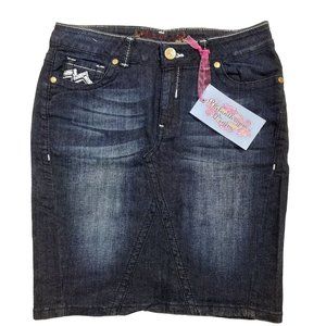 NWT Women's Pencil Type Skirt Size Large